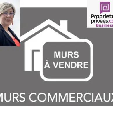 Vente de murs de boutique - Ille-et-Vilaine (35)-photo-5