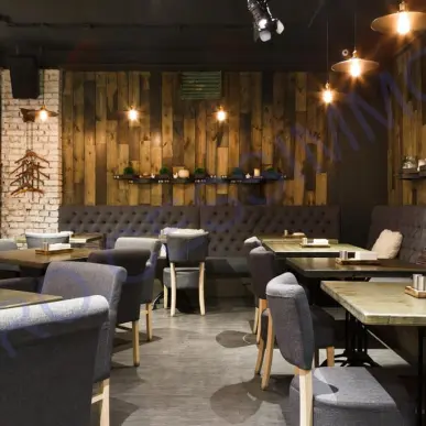 Vente - Brasserie - Restaurant - Restaurant rapide - Gard (30)-photo-3