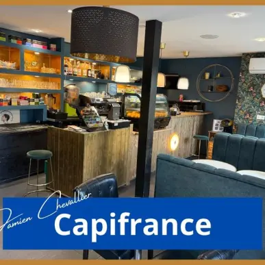 Vente - Restaurant - Beziers (34500)-photo-4