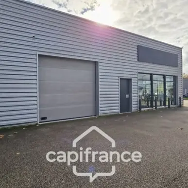 Location Local Commercial - Chalon-sur-saone (71100)-photo-5
