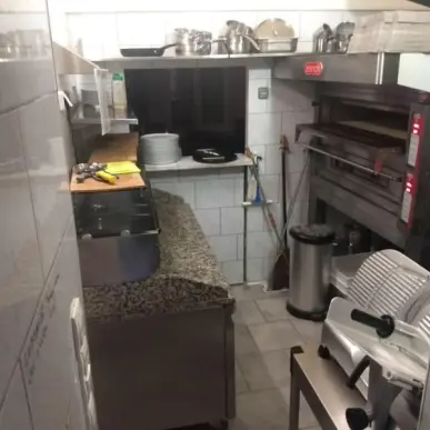 Vente - Restaurant - Challans (85300)-photo-2