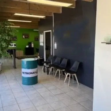 Vente - Garage - Drôme (26)-photo-4