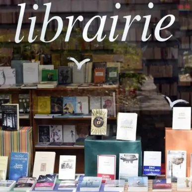 Vente - Librairie - Bessines (79000)-photo-5
