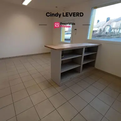 Location Local Commercial - Manche (50)-photo-3
