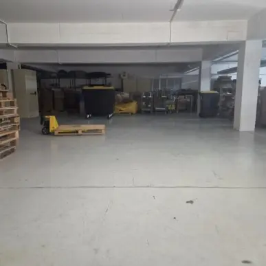 Vente Entrepôt / Local d'activités - Indre-et-Loire (37)-photo-4