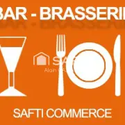 Vente - Bar - Brasserie - Restaurant - Frejus (83600)
