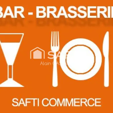 Vente - Bar - Brasserie - Restaurant - Frejus (83600)-photo-1