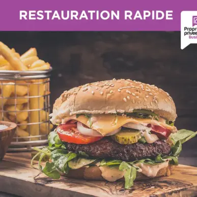 Vente - Restaurant - Snack - Seine-Maritime (76)-photo-1