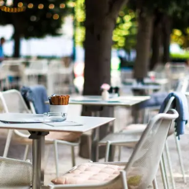 Vente - Brasserie - Restaurant - Venissieux (69200)-photo-1