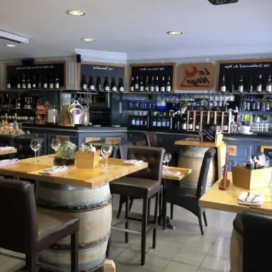 Vente - Bar - Brasserie - Vaucluse (84)-photo-4