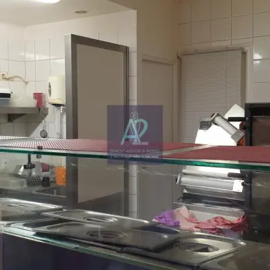Vente - Alimentation - Rosporden (29140)-photo-2