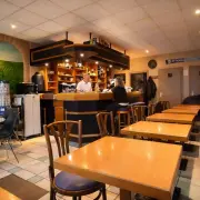 Vente - Bar - Garche (57100)