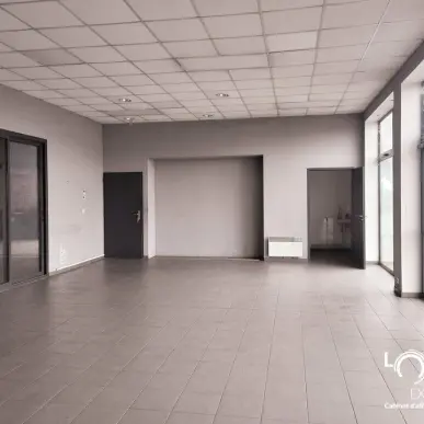 Vente Terrain ZI / ZA - Arthon-en-Retz (44320)-photo-6