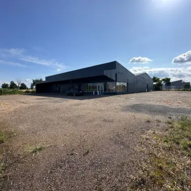 Vente de murs de boutique - Saône-et-Loire (71)-photo-5