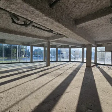 Location Local Commercial - Bordeaux (33300)-photo-3