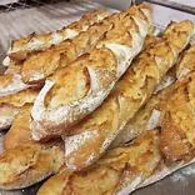 Vente - Boulangerie - Pâtisserie - Gironde (33)-photo-3