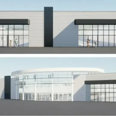 Location Local Commercial - Cholet (49300)-photo-2