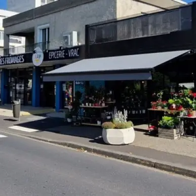 Vente - Fleuriste - Puy-de-Dôme (63)-photo-4