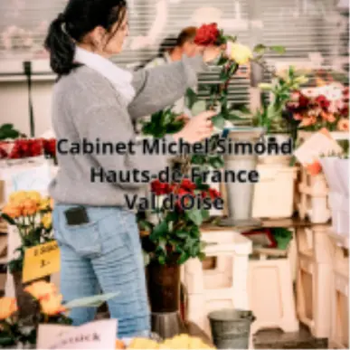 Vente - Fleuriste - Complexe de Loisirs - Pas-de-Calais (62)-photo-2