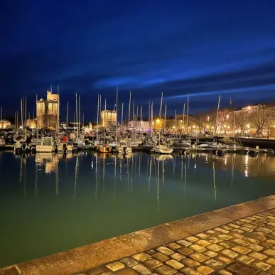 Vente - Brasserie - Licence IV - La Rochelle (17000)-photo-6