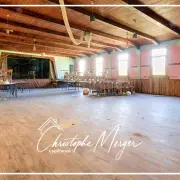 Vente de murs de boutique - Buhl-Lorraine (57400)