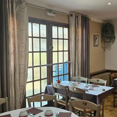 Vente - Brasserie - Restaurant - Crêperie - Seine-et-Marne (77)-photo-4