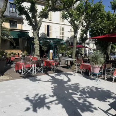 Vente - Restaurant - Aix-les-Bains (73100)-photo-3