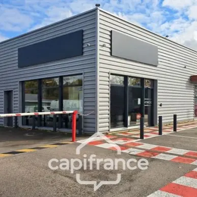 Location Local Commercial - Chalon-sur-saone (71100)-photo-6