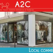 Location Local Commercial - Mouilleron-le-Captif (85000)