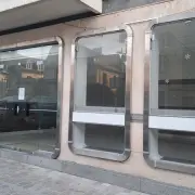 Location Local Commercial - Aisne (02)