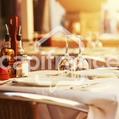 Vente - Restaurant - Auberge - Beauvoir-sur-Mer (85230)-photo-3