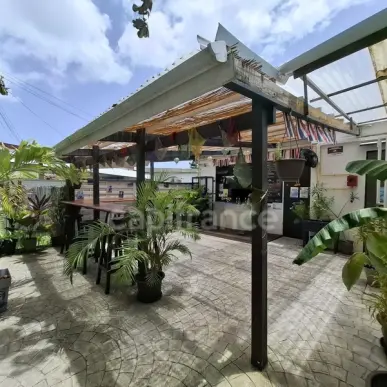 Vente - Restaurant - Martinique (972)-photo-4