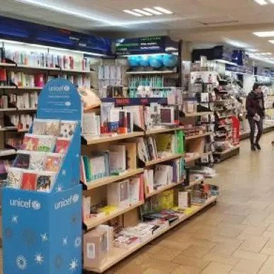 Vente - Librairie - Loto - Papeterie - Presse - Bas-Rhin (67)-photo-6