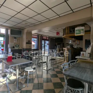 Vente - Bar - FDJ - PMU - Argentan (61200)-photo-3