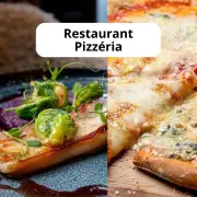 Vente - Restaurant - Pizzeria - Mouans-Sartoux (06370)