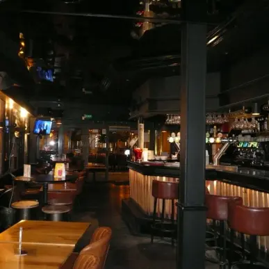Vente - Bar - Brasserie - Boutiers-Saint-Trojan (16100)-photo-1