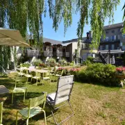 Vente - Hôtel - Restaurant - Chenereilles (43190)