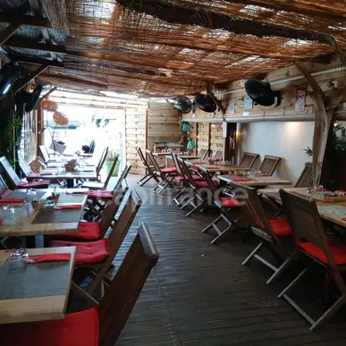 Vente - Restaurant - Pizzeria - Sainte luce (97228)-photo-4