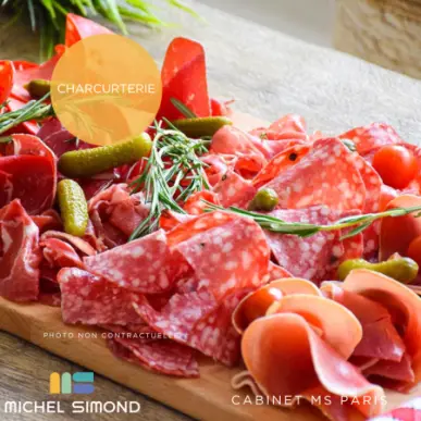 Vente - Restaurant - Salon de thé - Charcuterie - Alimentation - Cave à vins - Epicerie - Licence III - Vins et spiritueux - Seine-Saint-Denis (93)-photo-3