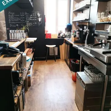 Vente - Restaurant - Pressing - Brest (29200)-photo-7