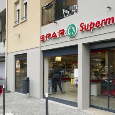Vente - Alimentation - Epicerie - Superette - Plougonven (29640)-photo-3