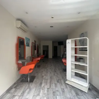 Location Local Commercial - Villeurbanne (69100)-photo-7