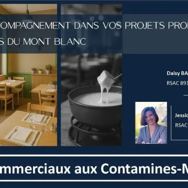 Vente de murs de boutique - Les Contamines-Montjoie (74170)-photo-5
