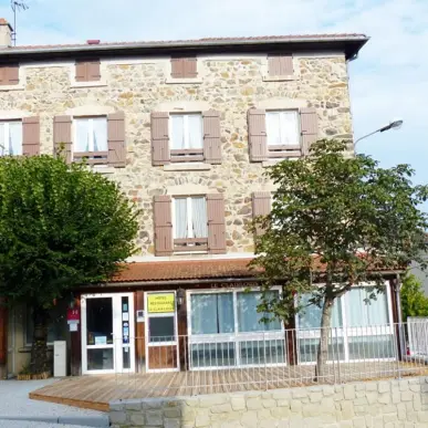 Vente - Bar - Hôtel - Restaurant - Haute-Loire (43)-photo-5