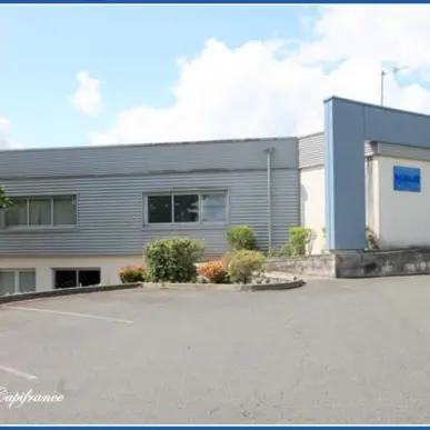 Vente Entrepôt / Local d'activités - Change (72560)-photo-7