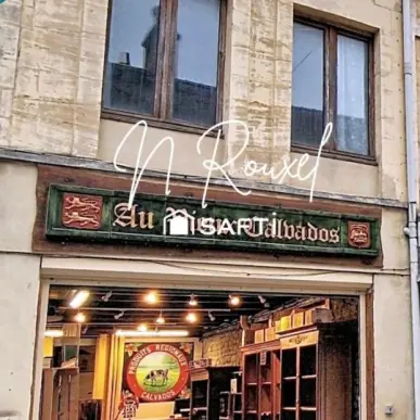 Vente de murs de boutique - Arromanches-les-Bains (14117)-photo-5