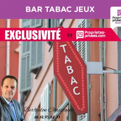 Vente - Bar - Tabac - Yonne (89)-photo-7