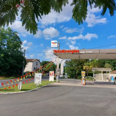 Vente - Garage - Eymet (24500)-photo-2