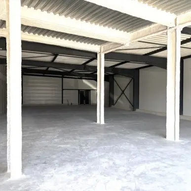 Location Local Commercial - Ancona (26200)-photo-7
