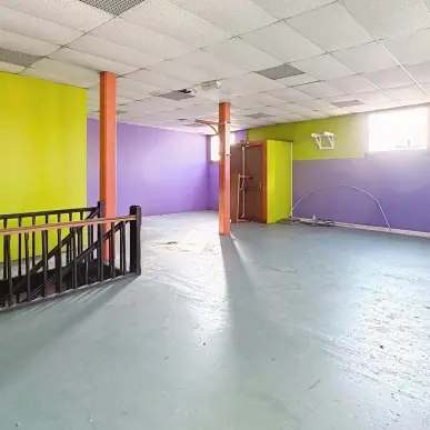 Vente de murs de boutique - Perigueux (24000)-photo-1